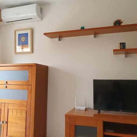 Apartmán Apartamento En Trinidad San Pablo Màlaga Exteriér fotografie